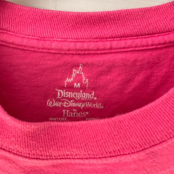 Vintage Disneyland Mickey Mouse Graphic - Picture 2 of 3